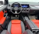 Mercedes Benz GLA 200 2025 Mercedes Benz GLA200 Premium Plus, 2029 MB Warranty, 2028 MB Service Pack, Fully Loaded, GCC