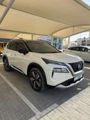 نيسان إكس تريل SL 2.5L (169 HP)