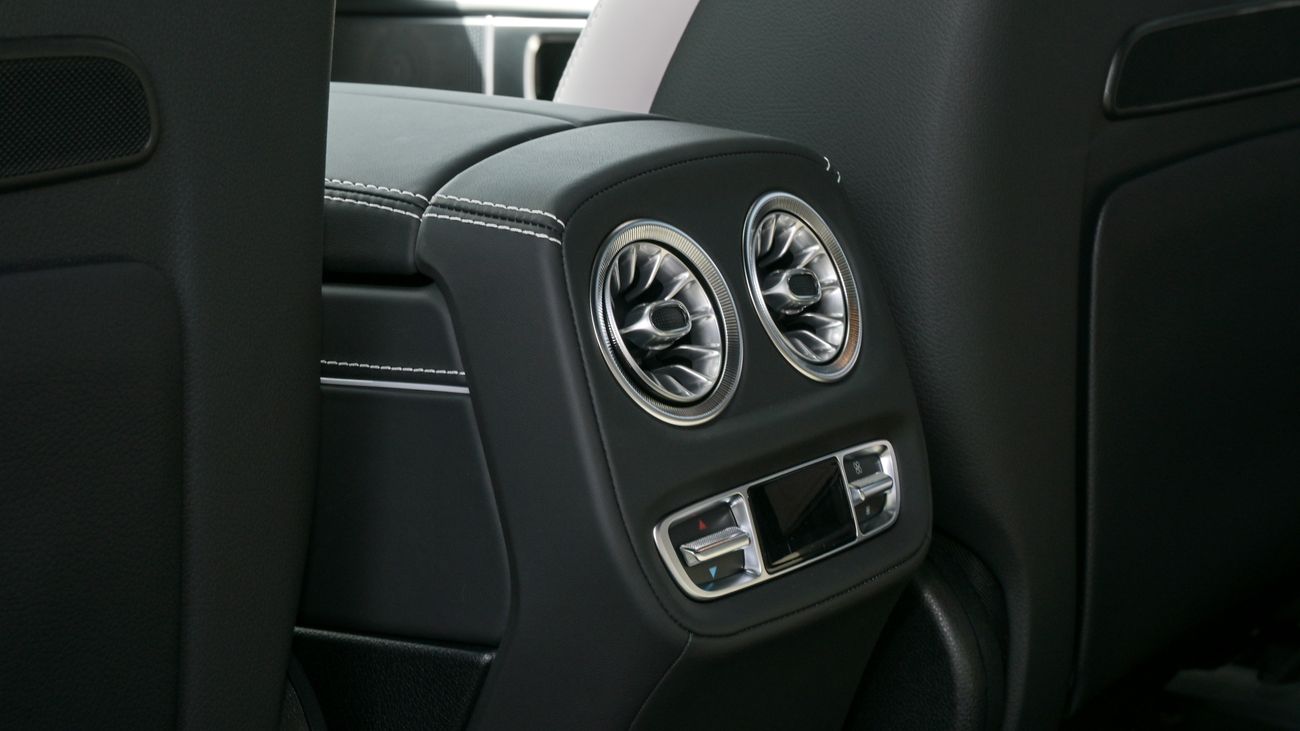 Mercedes-Benz G 63 AMG V8 Biturbo