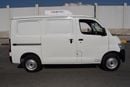 Toyota Lite Ace Chiller Van