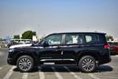 تويوتا لاند كروزر GXR V6 4.0L PETROL 4WD 7-SEAT AUTOMATIC