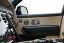 Rolls Royce Cullinan BLACK BADGE 2022| Certified Pre-Owned | Warranty