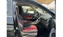 Mitsubishi Eclipse Cross GLS Mid ACCIDENTS FREE - GCC - PERFECT CONDITION INSIDE OUT - ENGINE 1500 CC + TURBO