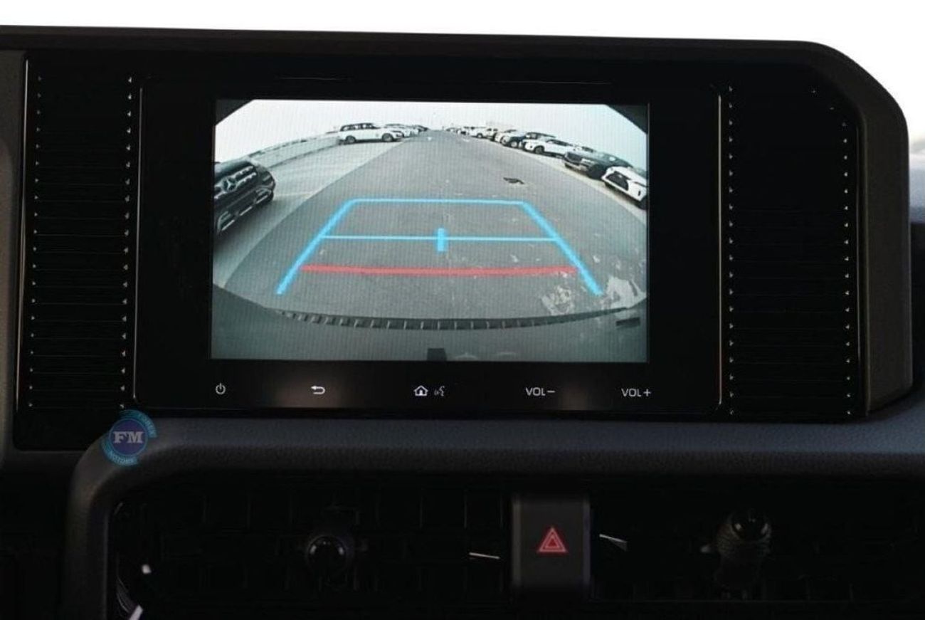 Toyota Prado Toyota Prado TX 2.8L Diesel