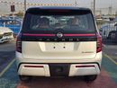 Nissan Patrol Nissan Patrol Platinum SE 3.8L Petrol 4WD Gcc  white insid red 2026 Model