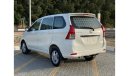 Toyota Avanza 2015 Van Ref#08