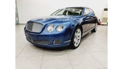 Bentley Continental Flying Spur V12 - 2012 - GCC - IMMACULATE CONDITION