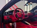 Ferrari California 2016 Ferrari California T | GCC Specs | Low Mileage | Perfect Condition