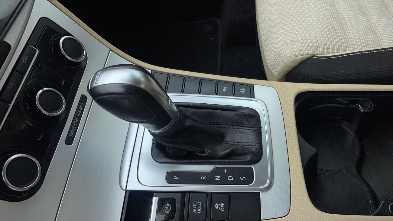 Volkswagen Passat CC CC 1.8 | Under Warranty | Inspected on 150+ parameters