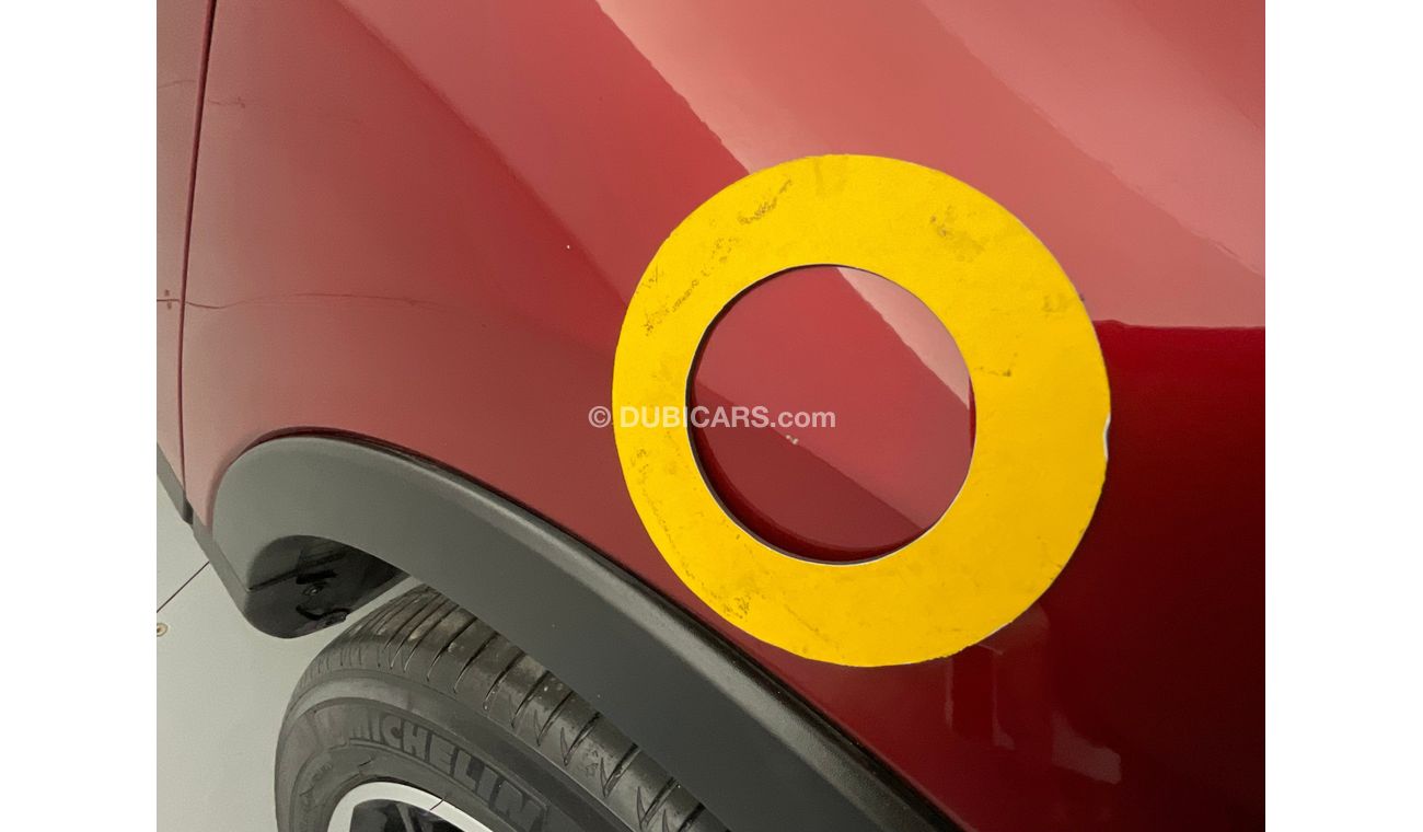 GAC GS3 200T (GE) | 1 year free warranty | 7 day return policy | Zero down payment