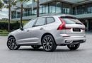فولفو XC 60 B5 ULTIMATE DARK XC60 B5 Ultimate Dark | 2,448 P.M | 0% Downpayment | WARRANTY