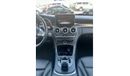 Mercedes-Benz C 200 AMG Pack
