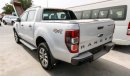 Ford Ranger Wildtrak 3.2 Dsl full opt AT with Back Cover (2017)