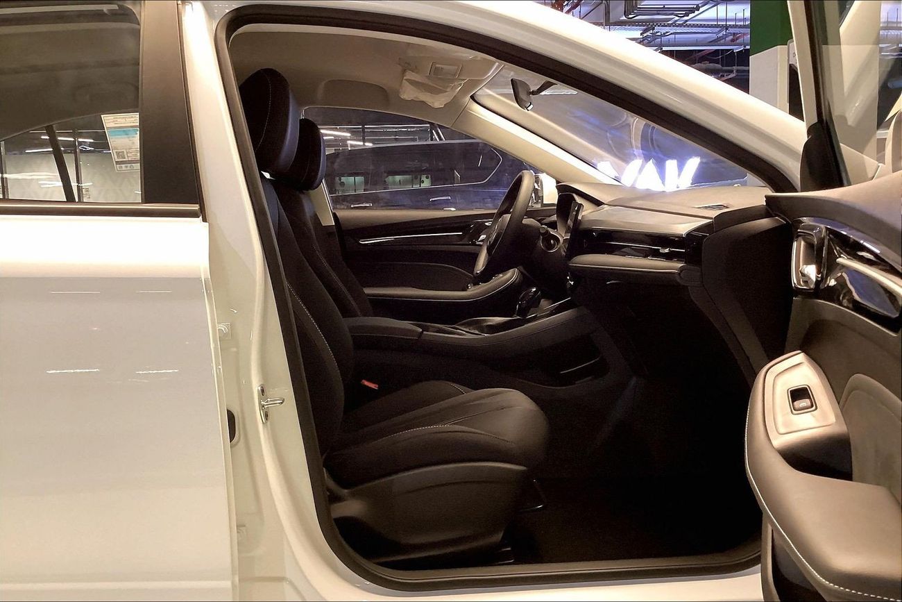 MG 5 Standard | National Day | Start 2026 with the ideal drive | Guaranteed Warranty | 0 Down Payment