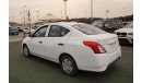 Nissan Sunny Nissan sunny 2016 GCC