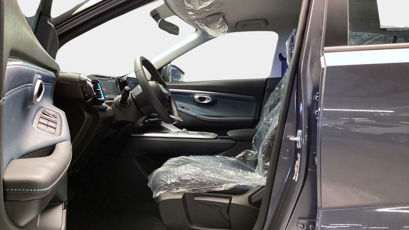 GAC GS3 Emzoom GS | upto AED 20,000 Ramadan Discount | Guaranteed Warranty | 0 Down Payment