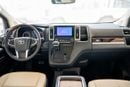 تويوتا جرافينا 2.8L DIESEL PREMIUM 2026 MODEL GCC SPECS