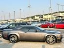Dodge Challenger R/T 5.7L (370 HP) | Monthly 1700/- | 0% DP | Sport Mode | Cruise Control | # 04119