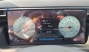 Hyundai Tucson TUCSON - 2022- 1.6T L -GCC - FULL OPTION - PTR - A/T