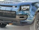 Land Rover Defender OCTA
