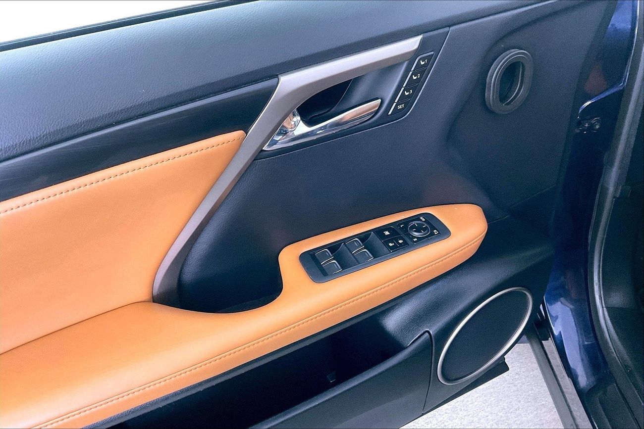 Lexus RX450h Premier | Guaranteed Warranty | 0 Down Payment