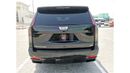 Cadillac Escalade Cadillac Escalade Platinum -  2021 - Black