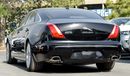 Jaguar XJ 2.0 GTDI Premium Luxury Right Hand Drive