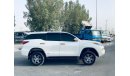 Toyota Fortuner Diesel Right Hand Drive Full option Clean Car