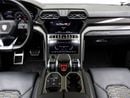 Lamborghini Urus BUY NOW, PAY 2027 | THE BLACKLINE STANDARD | June 2027 Warranty GCC, Low KM's