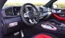 Mercedes-Benz GLE 53 AMG Coupe 4MATIC+ | 2023 | Full Option | Brand New