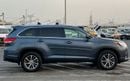 Toyota Highlander 2019 Toyota Highlander Hybrid XLE Full Option -3.5L V6-AWD 4x4 - Sunroof-Leather seat-Rear Camera -