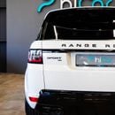 Land Rover Range Rover Sport HSE P360 3.0L 3,449 P.M • 0% Downpayment • Range Rover Sport HSE • 1 Year Warranty