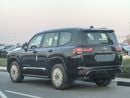Toyota Land Cruiser GXR 4.0L NO RADAR