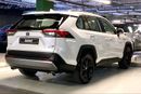 Toyota RAV4 VXR HEV | Guaranteed Warranty | 0 Down Payment