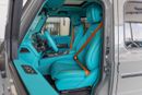 مرسيدس بنز G 63 AMG 2026 MERCEDES-BENZ BRABUS G800 | ORIGINAL BRABUS CERTIFICATE