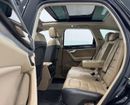 Volkswagen Touareg Highline Plus 3.0L 2019 Volkswagen Touareg Highline Plus, Warranty, Service History, GCC
