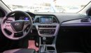 Hyundai Sonata LPi