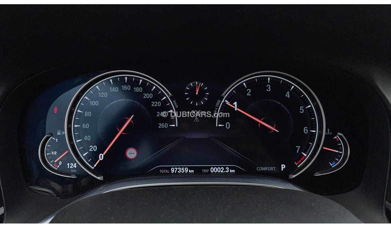 BMW 740Li LUXURY 3 | Zero Down Payment | Free Home Test Drive