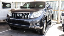 Toyota Prado TXL