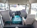 نيسان سيفيليان (RAMADAN OFFER) NISSAN CIVILIAN BUS RHD 2001 MODEL 4.2 L DIESEL MANUAL(PM01006)