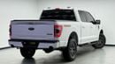 Ford F 150 Tremor 3.5L 2024 Ford F-150 Tremor , Agency Warranty + Service Contract ,Full Agency Service History