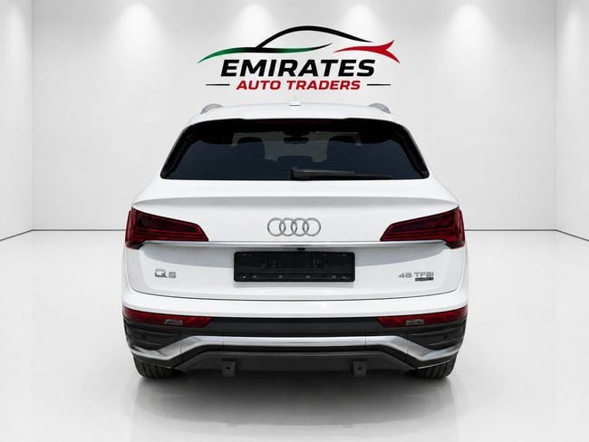Audi Q5 45 TFSI SPORTBACK S-LINE, миниатюра 25