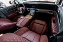 هونغشي EHS9 2021 Hongqi E-HS9 Executive Chinese specs | Warranty