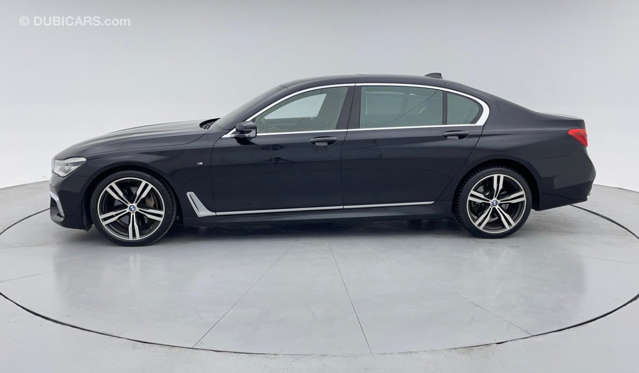 BMW 750Li X DRIVE 4.4 | Zero Down Payment | Free Home Test Drive