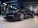 بورش 911 CARRERA S