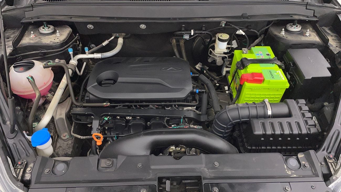 شيري تيجو 4 برو COMFORT 1.5 | بدون دفعة مقدمة | اختبار القيادة في المنزل