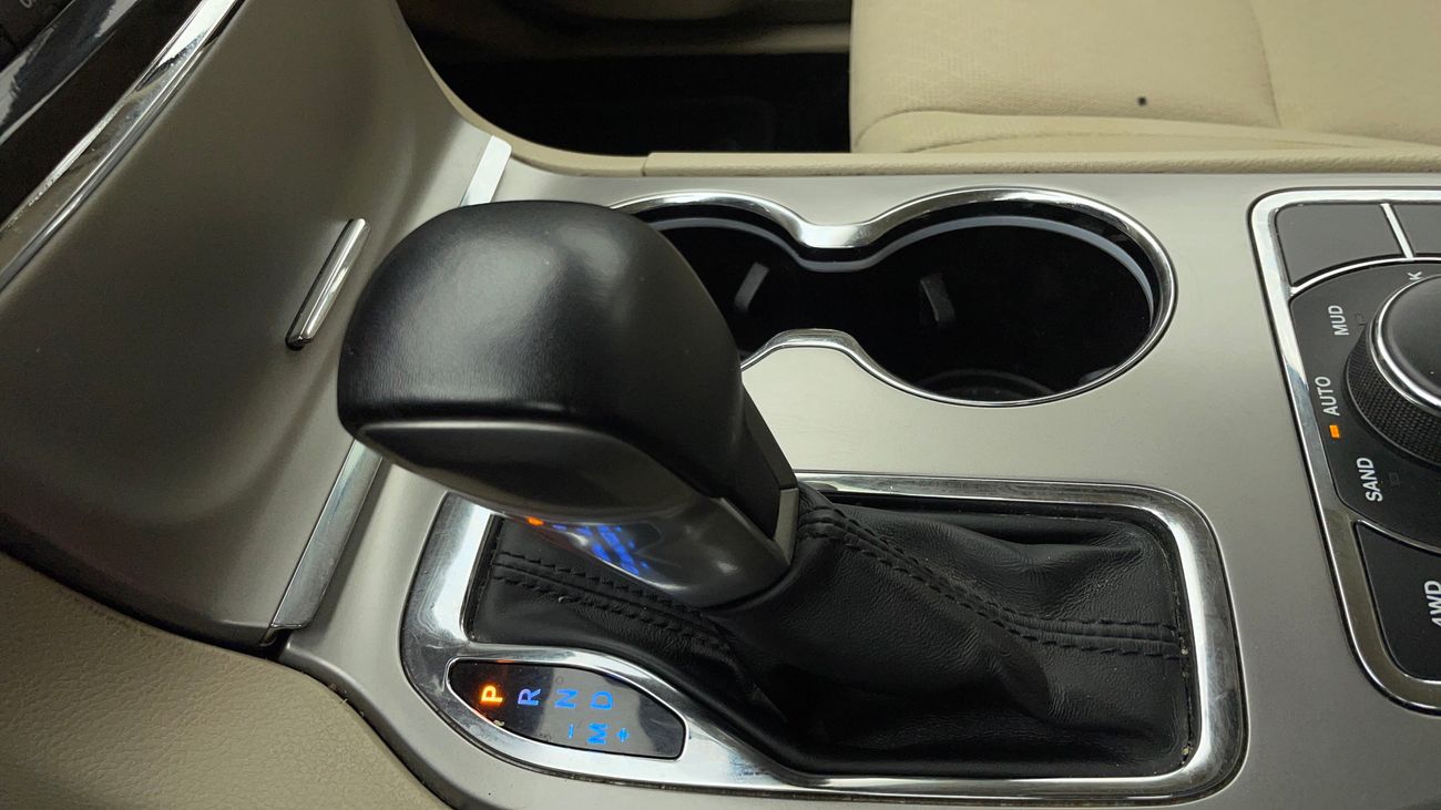 Jeep Grand Cherokee LAREDO 3.6 | Zero Down Payment | Home Test Drive