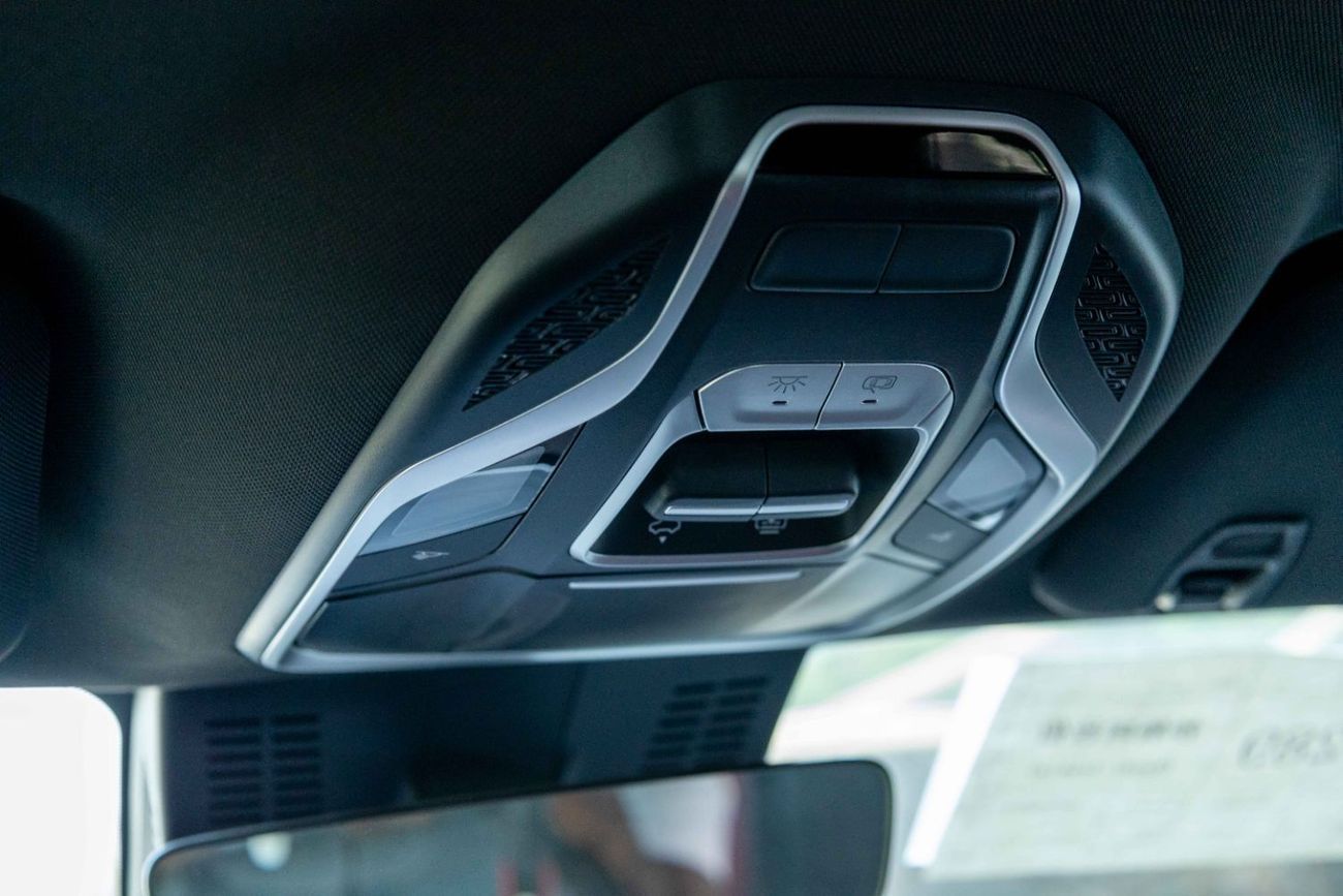 جيلي كول تري GF 1.5TD l GCC l Zero Down Payment l AED 1,003 Monthly l Warranty up to 36 Months