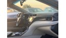 Toyota Camry V6 Limited GCC MY2020