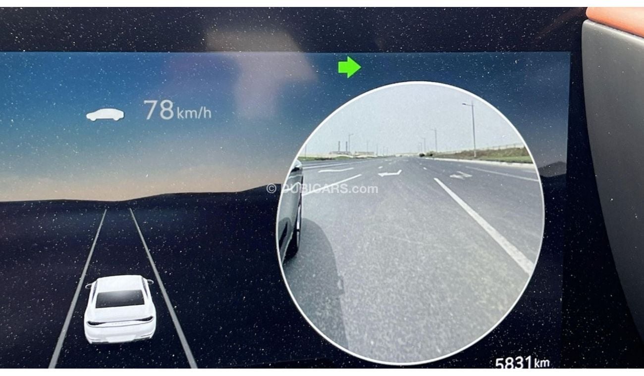 جينيسس G90 Royal Long AWD V6 GCC Like New